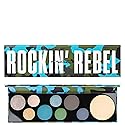 Eye Shadow Personality Palettes