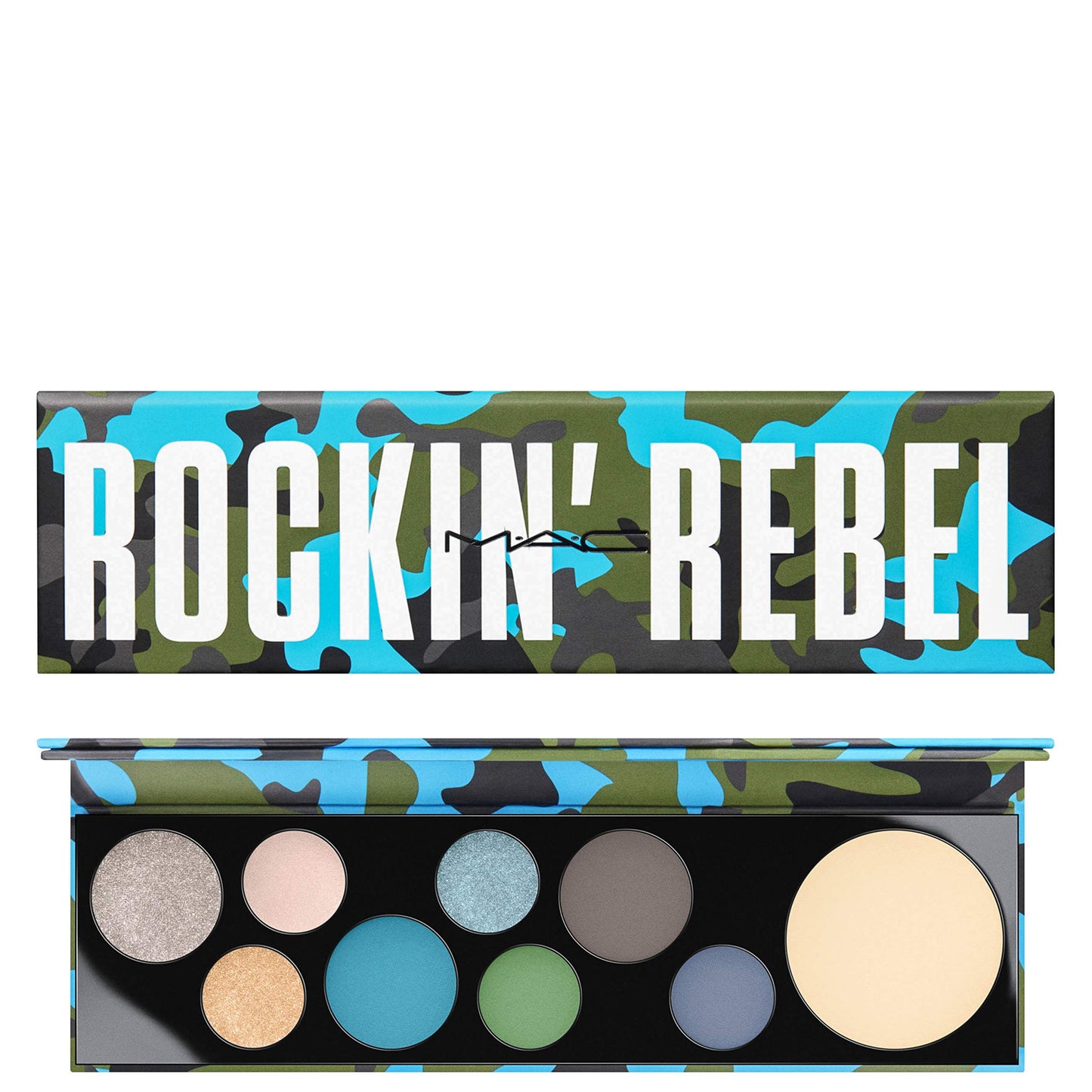 Eye Shadow Personality Palettes