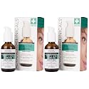 Advanced Clinicals Puffy Eye Under Eye Serum | Visible Anti Aging Brightening Vitamin C + Caffeine Serum Helps Improve Look Of Puffiness, Fine Lines