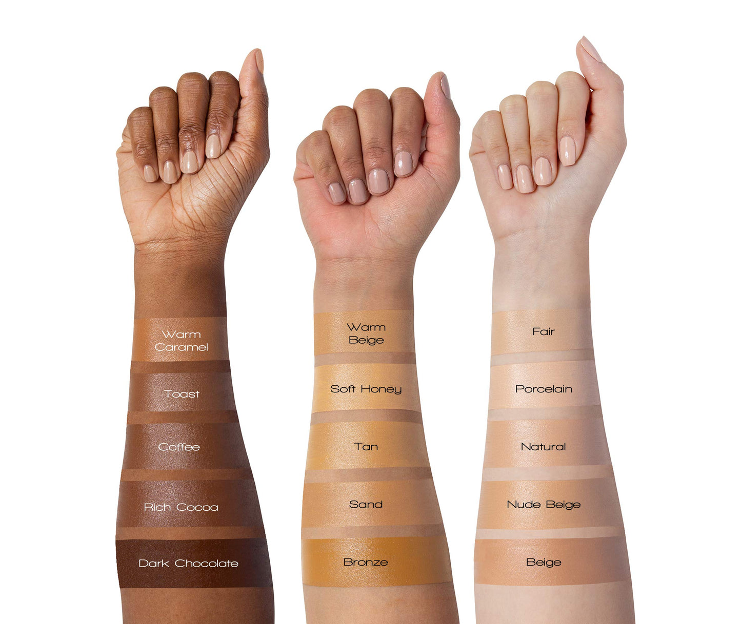 L.A. Girl Pro Coverage Liquid Foundation, Soft Honey, 0.95 Fl Oz Beauty and Personal Care L.A. Girl