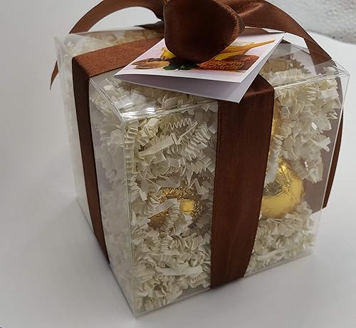 Spa Pure HONEYALMOND Bath Bombs: GIFT SET with 6 Bath Bomb Fizzies with Shea, Mango & Cocoa Butter, Ultra Moisturizing (14 Oz) Great for Dry Skin…