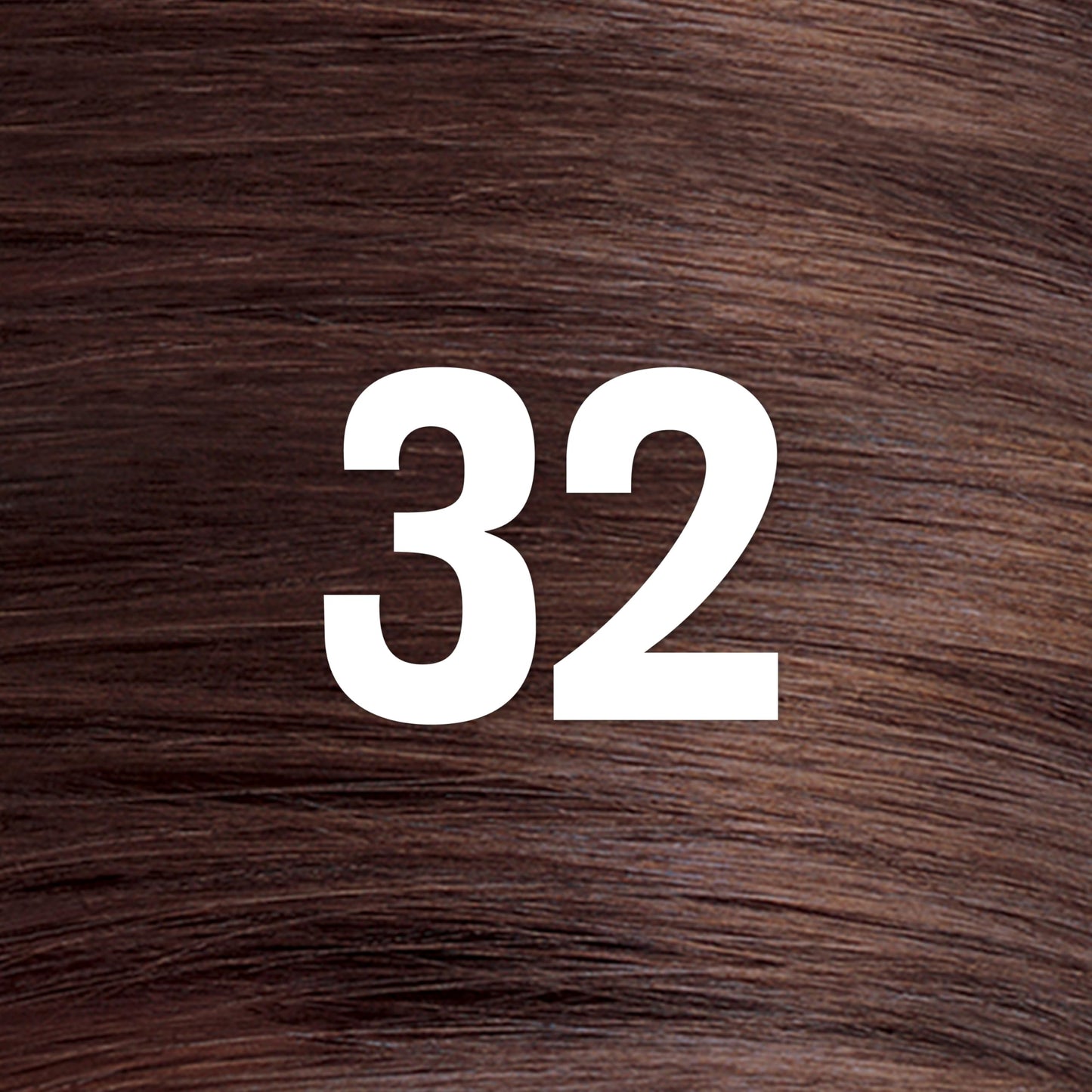 Revlon ColorSilk with Bond Repair Complex, Brown Permanent Hair Color, 100% Gray Coverage, Ammonia Free Hair Dye, Vegan Keratin, 32 Dark Mahogany