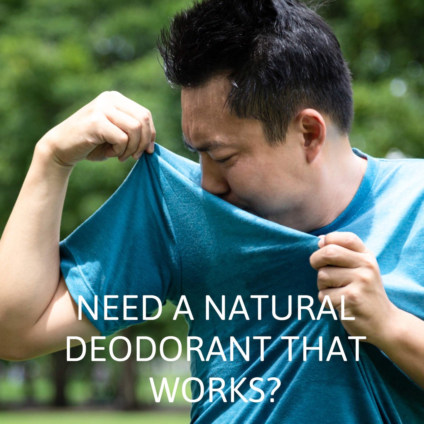 MNSC Unscented Naturally Better Deodorant - Magnesium and Activated Charcoal - Sensitive Skin Formula, Aluminum-Free, Baking Soda-Free, All-Natural Beauty and Personal Care Montana Natural Shave Company