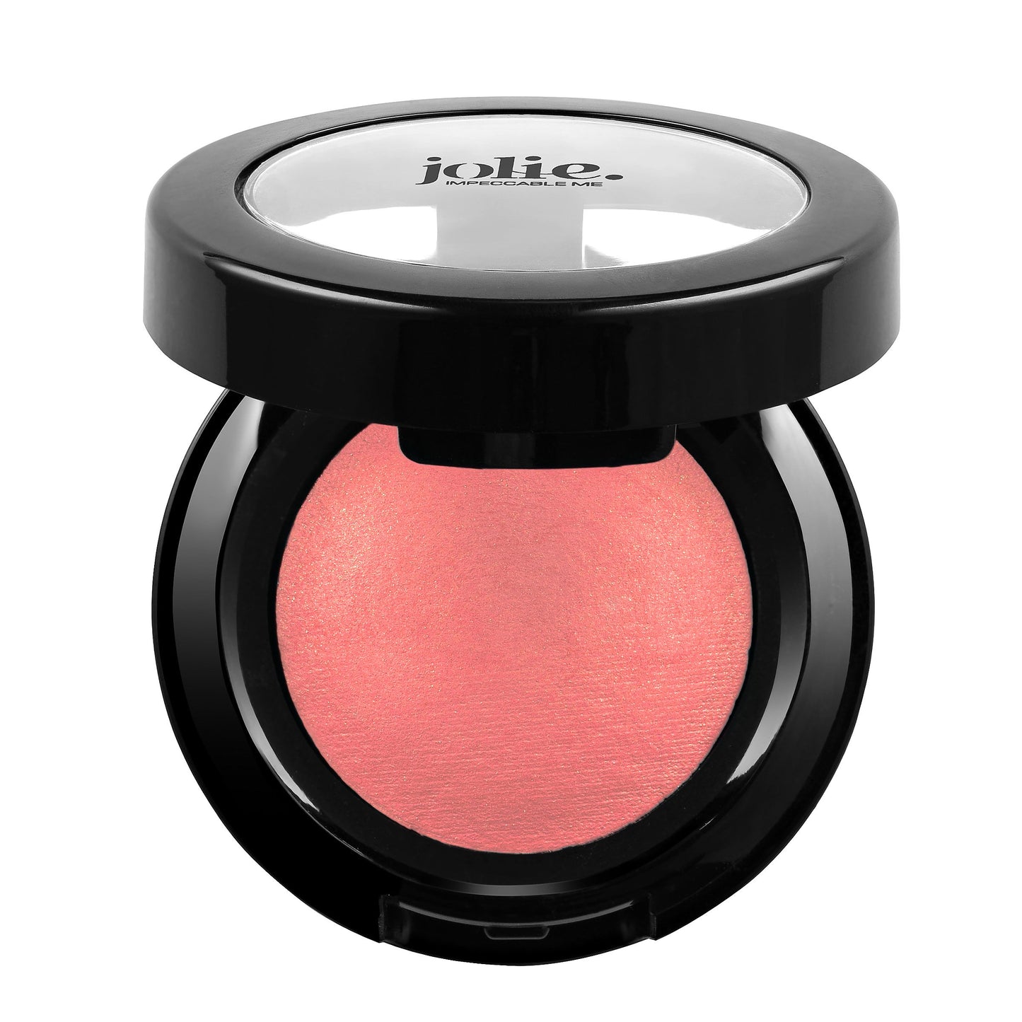 Jolie Radiant Marbleized Baked Blush Blusher Cheek Color - Nectar (Luminous)