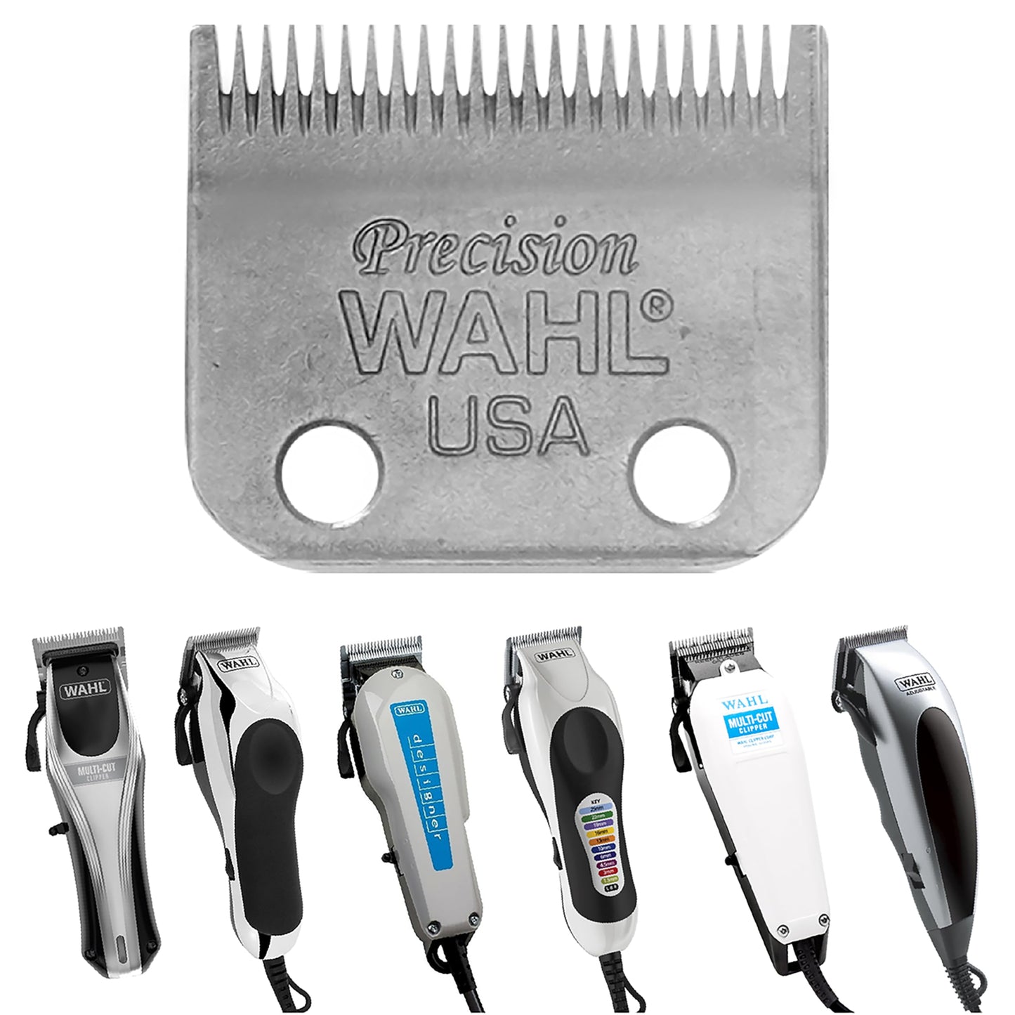 Wahl 1045 Blade Set Beauty and Personal Care Wahl