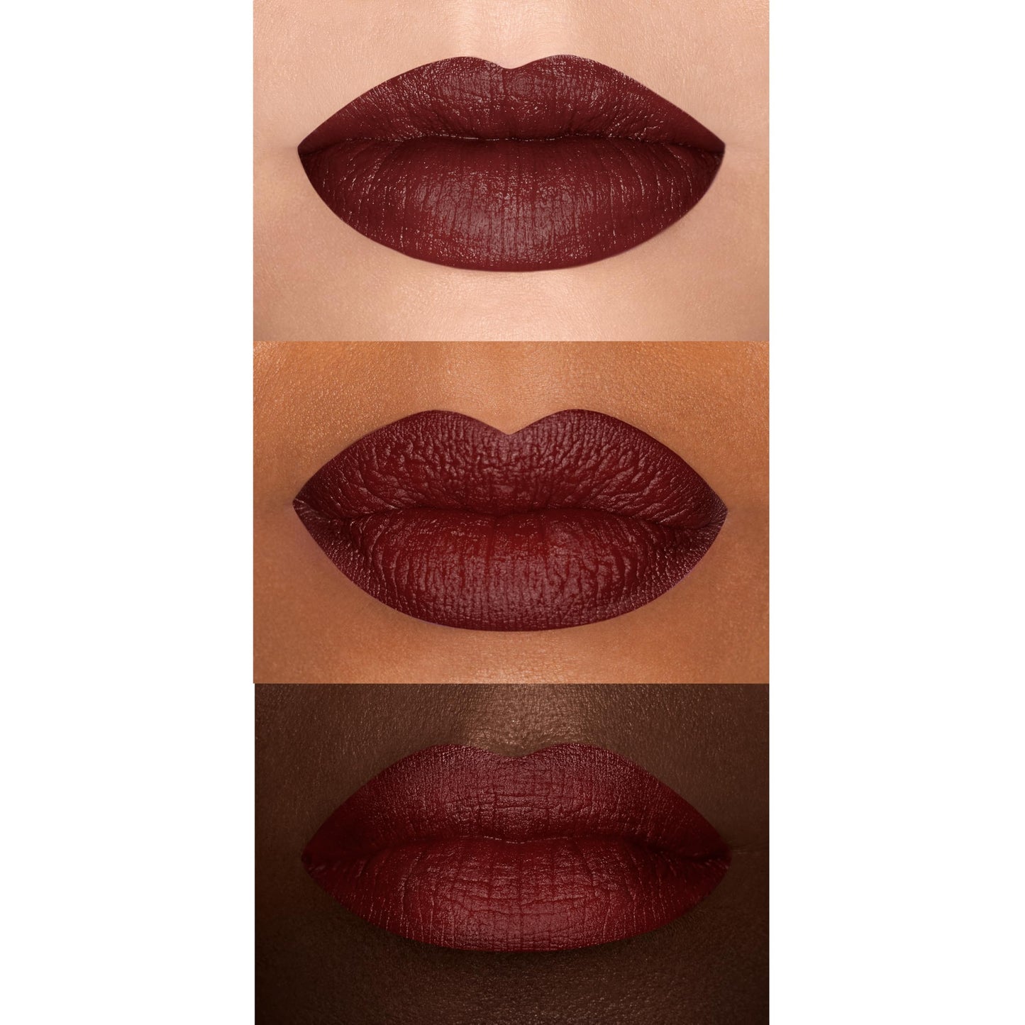 NYX PROFESSIONAL MAKEUP Powder Puff Lippie Lip Cream, Liquid Lipstick - Pop Quiz (Berry)