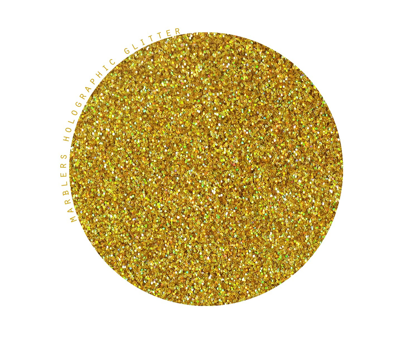 MARBLERS Holographic Face & Body Glitter [Holo Purple] 0.18oz (5g) | Fine | Non-Toxic | Vegan | Cruelty-Free | Festival, Rave & Party Makeup | Eye