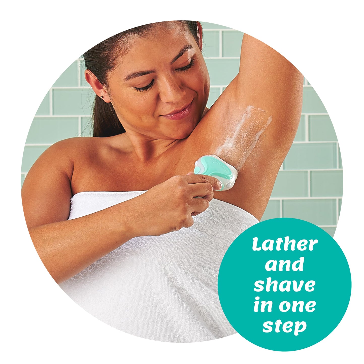 Schick Intuition Razors for Women with Sensitive Skin | 1 Razor & 2 Intuition Razor Blades Refill with Organic Aloe Beauty and Personal Care INTUITION