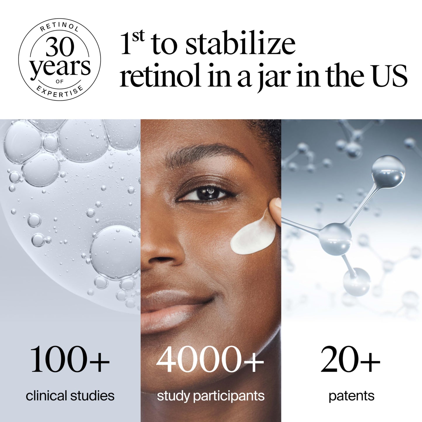 Neutrogena Rapid Wrinkle Repair Retinol Face Moisturizer, Daily Anti-Aging Face Cream with Retinol & Hyaluronic Acid to Fight Fine Lines, Wrinkles,