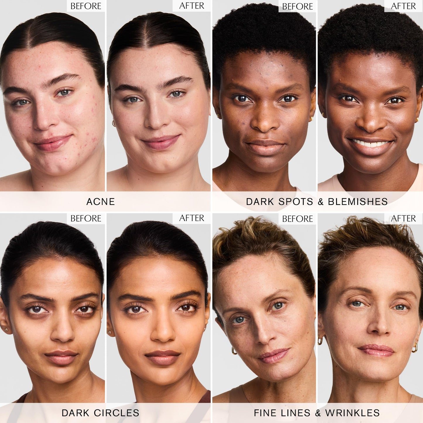 Estée Lauder Double Wear Stay-in-Place Flawless 24-Hour Concealer | Longwear | Soft Matte Finish, Medium-to-Full Coverage | Hydrating, 0.4 Fl Oz, 0.5N