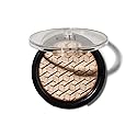 e.l.f. Metallic Flare Highlighter, Versatile, Jelly-like Formula, Multi-Dimensional, Buttery Soft, Creates a High-Luster, High Shimmer Glow, Applies