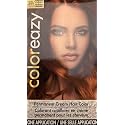 Color Eazy Permanent Cream Hair Color - Medium Auburn
