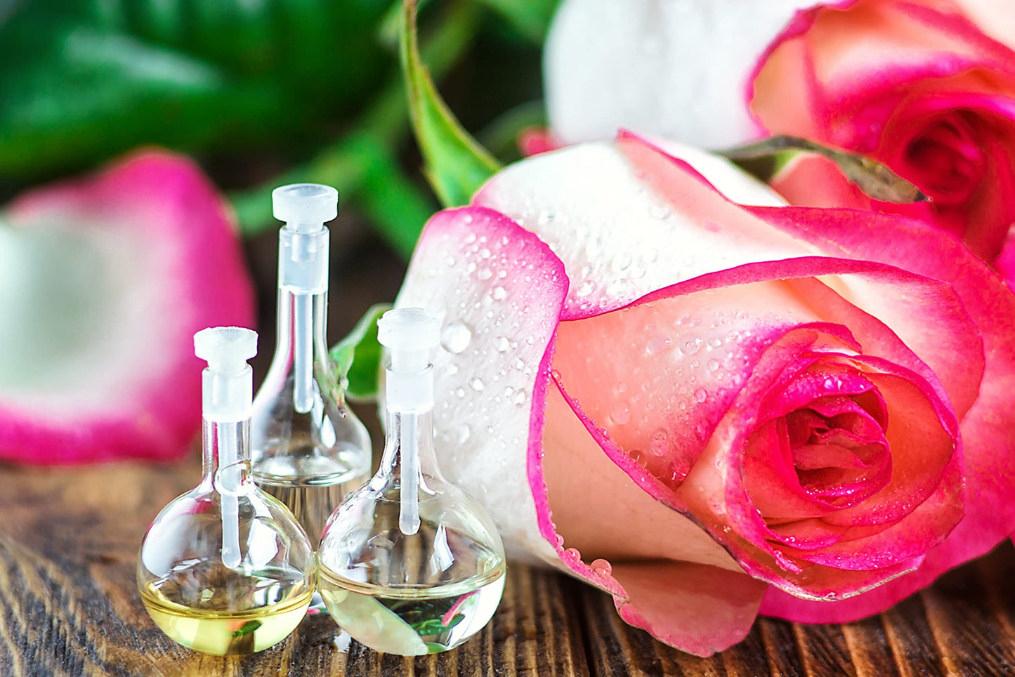 Vitamin C Serum for Face - Hydrating & Brightening Serum for Wrinkles, Fine Lines and Dark Spots - Antioxidant - Anti Aging 1 Month Supply - Made