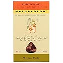 naturcolor Haircolor - Turmeric Blonde Hair Dye, 4 Fl Oz (7R)