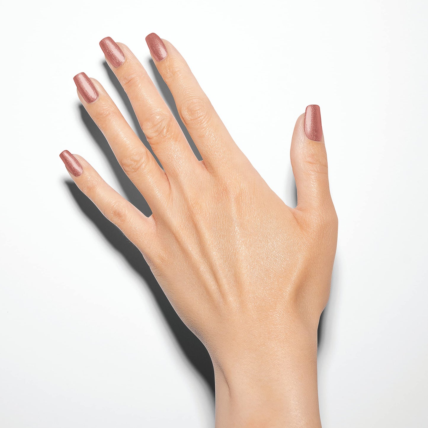 Gelish TPO-Free Soak-Off Gel Nail Polish: Glamour Queen, 15mL Beauty & Personal Care Gelish