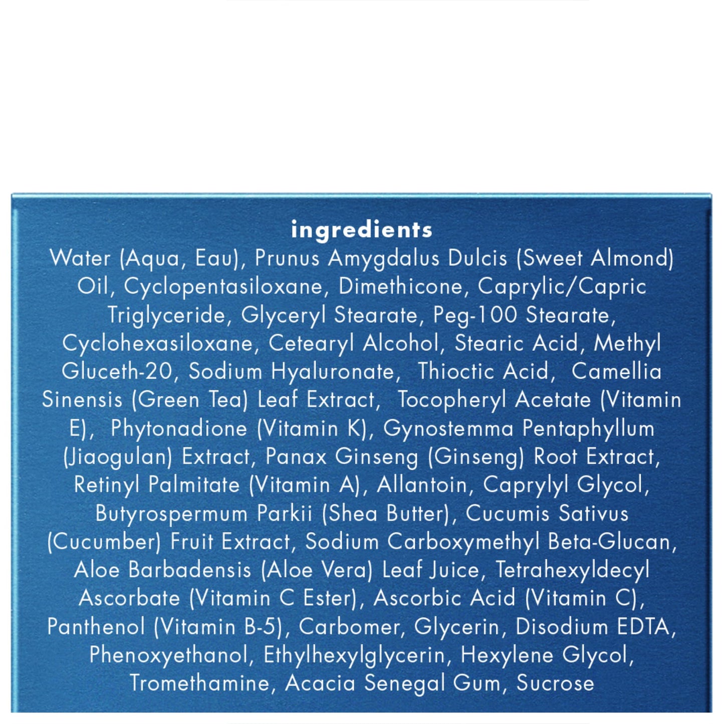 Bioelements Multi-Task Eye Creme - 0.5 fl oz - Target Puffiness, Dark Circles & Fine Lines - Light & Non Greasy - Vegan, Gluten Free - Never Tested