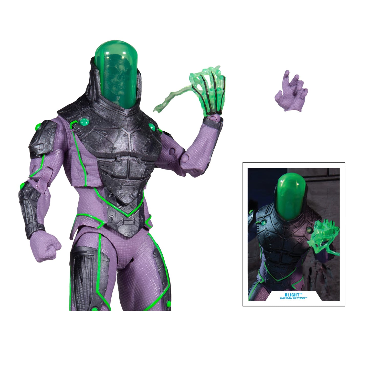 Batman Beyond 5 Pack