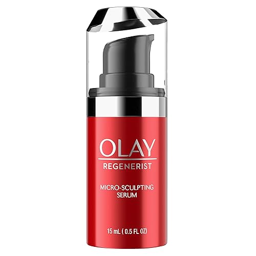 Olay Regenerist Micro-sculpting Serum (0.5 Oz/15ml)