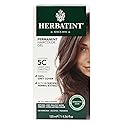 HERBATINT Hair Color,4C,ASH CHESTNT, CT