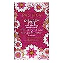 Pacifica Beauty Disobey Time Peptide Hydrating Facial Sheet Mask | For All Skin Types | 1 Count | Hyaluronic Acid, Rose + Peptides | 100% Cotton Mask