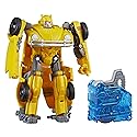 Transformers E2094 Bumblebee - Energon Igniters Power Plus Series Bumblebee