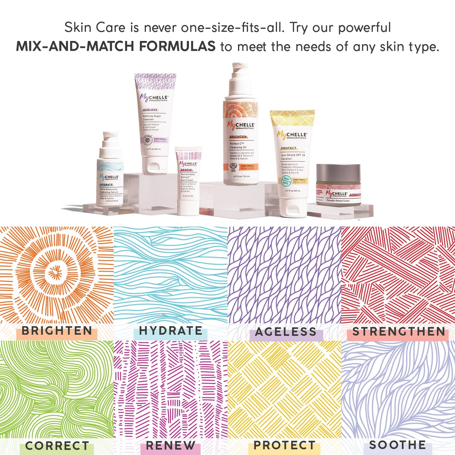 MyChelle Dermaceuticals Ultra Hyaluronic Eye Gel 0.45 oz – Hydrating Vegan Formula to Plump Skin & Reduce Fine Lines and Wrinkles