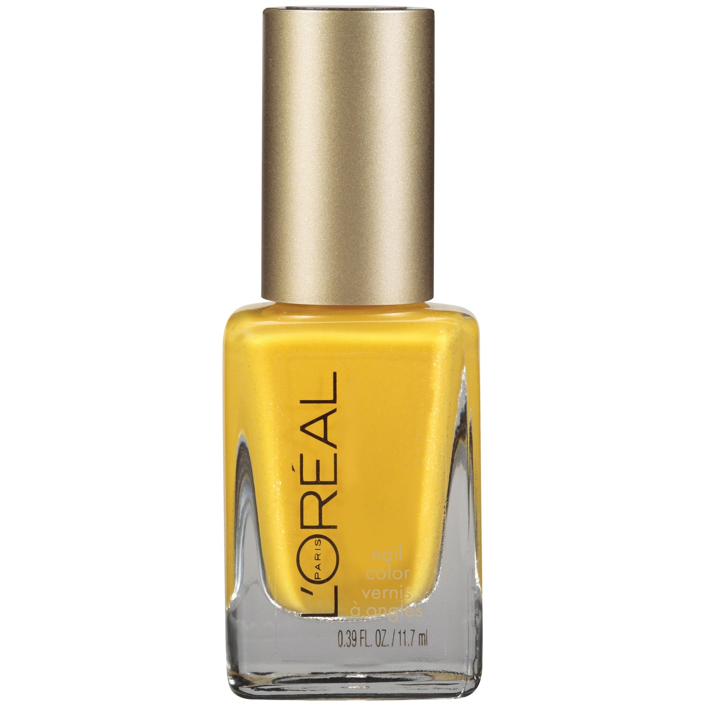 L’Oréal Paris Colour Riche Nail Polish, Tweet Me, 0.39 Fluid Ounce Beauty & Personal Care L'Oreal Paris