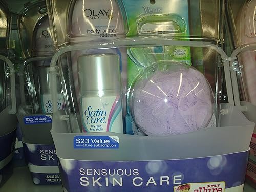 Olay Skin Care Gift Set