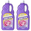 Mr. Bubble Calm & Sleep Bubble Bath (Pack of 2 Bottles, 36 fl oz Each)