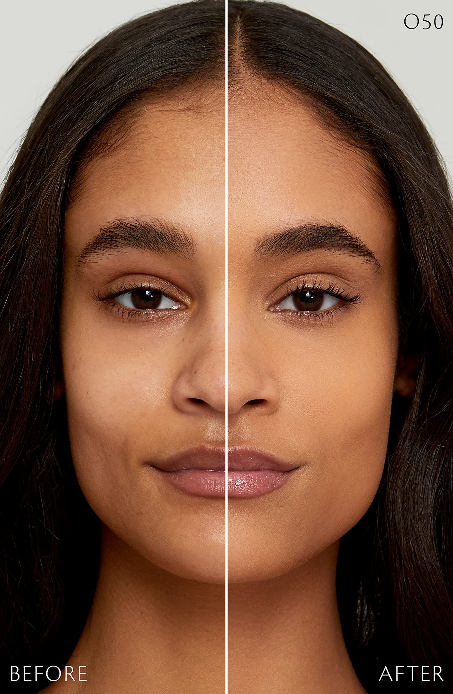 Clé de Peau Beauté, Radiant Fluid Foundation Matte SPF 20, B50