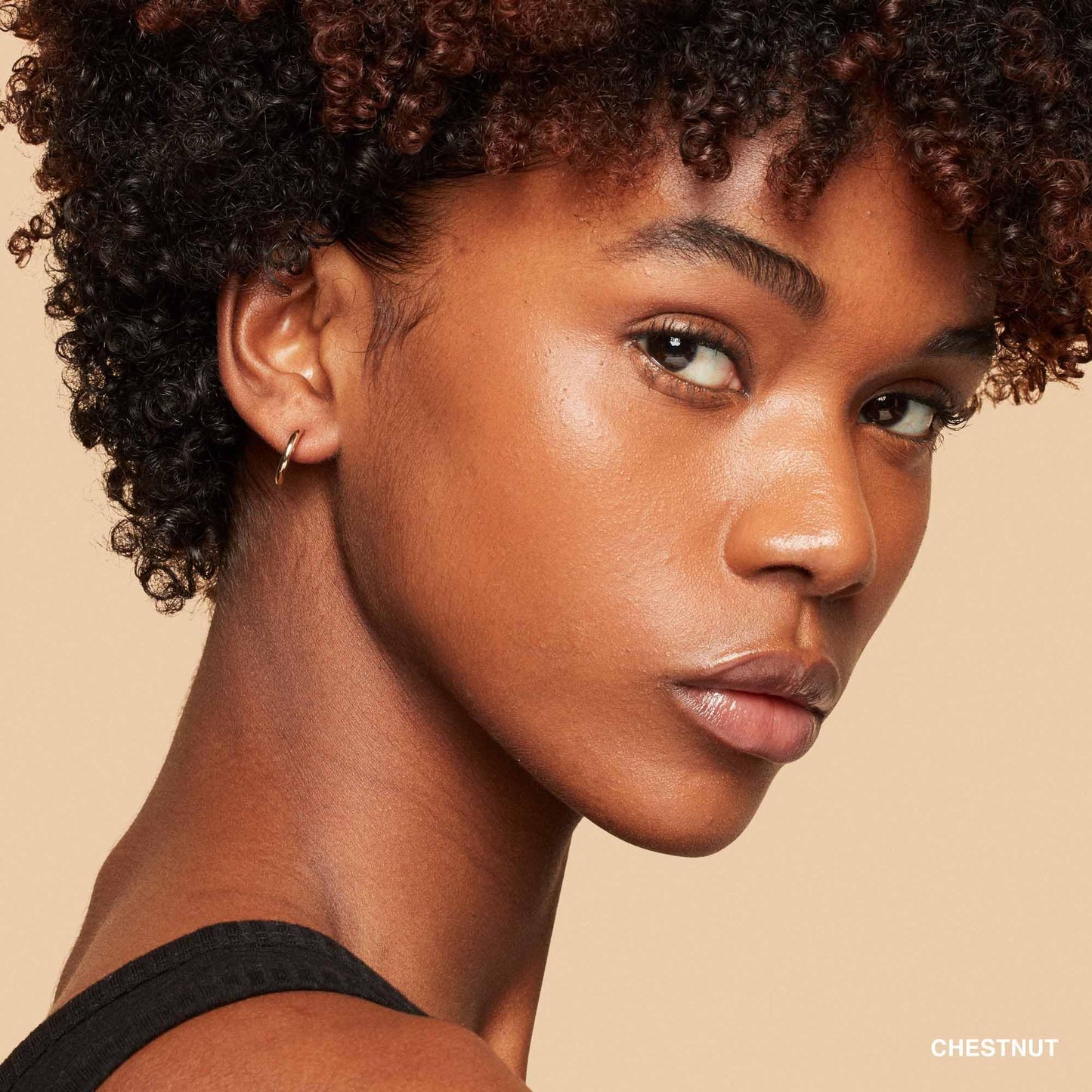 Bobbi Brown Skin Full Cover Concealer | Long-Wearing, Hydrating & Crease-Resistant Full-Coverage Concealer, 0.27 Fl Oz, Chestnut