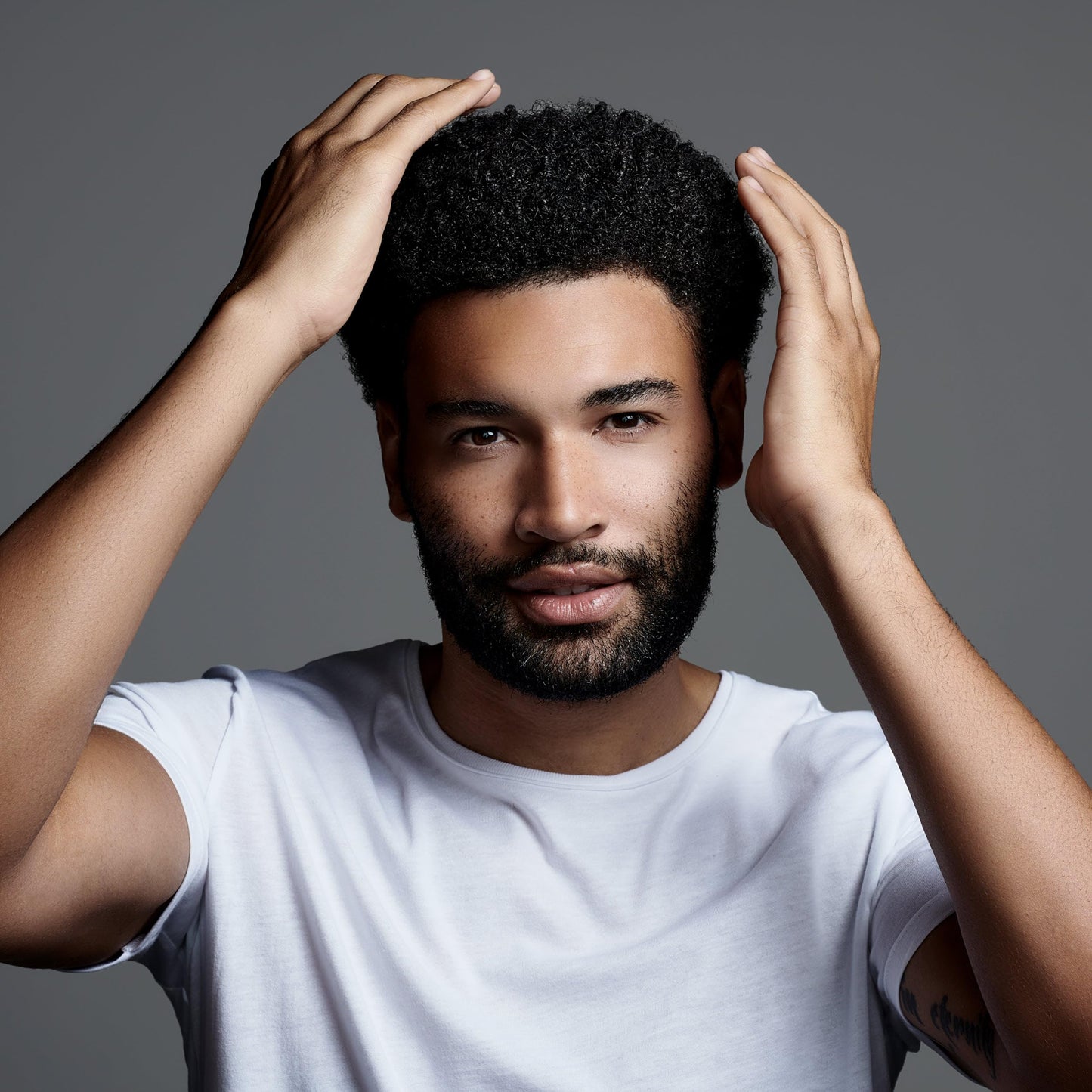 Jack Black Clay Pomade 2.75oz – PureScience Formula with Natural Oils & Botanicals, Matte Finish, Buildable Control, Fragrance-Free