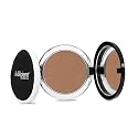 bellapierre Compact Mineral Bronzer | Beautifully Warms for a Sun Kissed Glow | Infused with Nourishing Jojoba | Non-Toxic & Paraben Free Formula