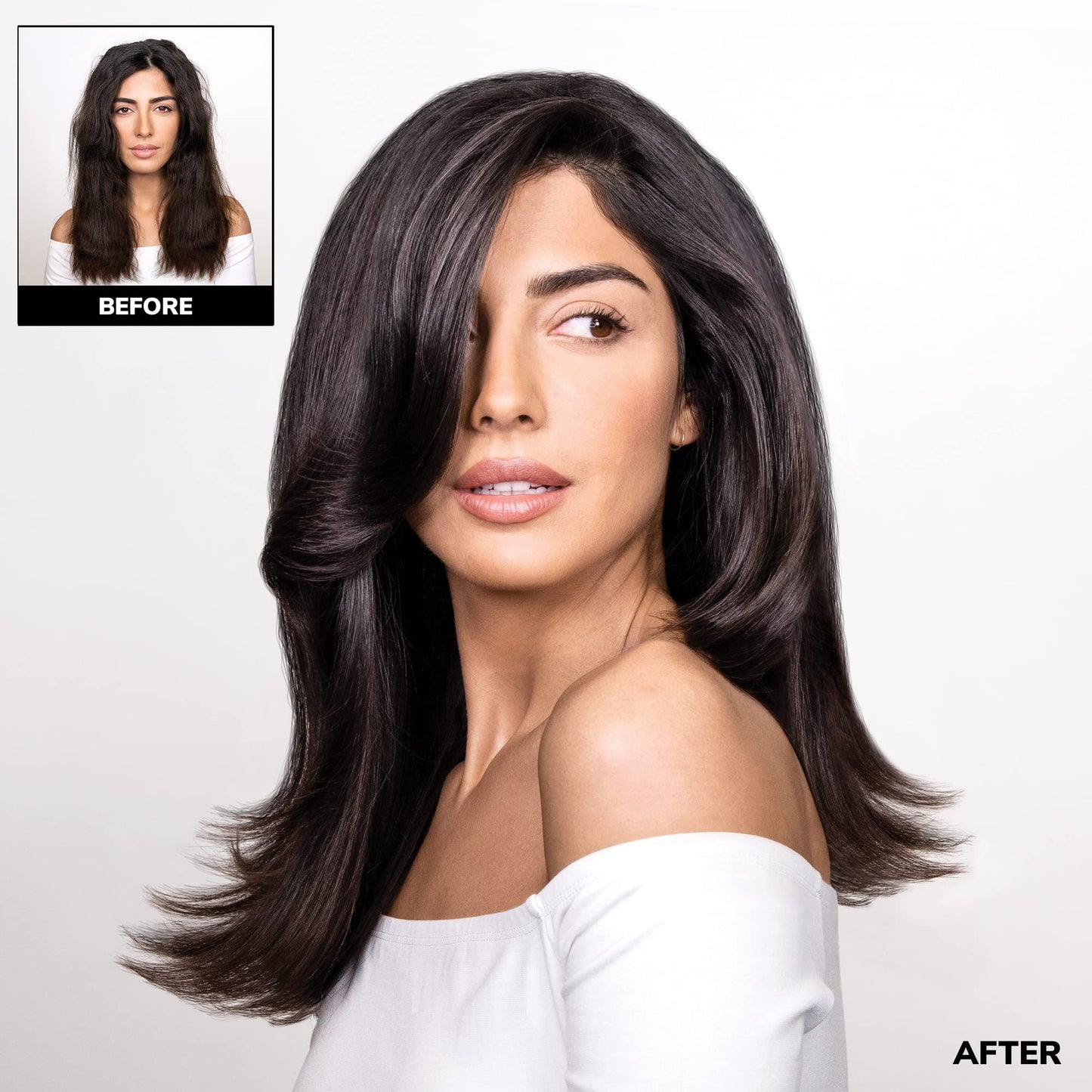 COLOR WOW Dream Cocktail Coconut Infused Leave-in Treatment - Silky, Supple, Frizz-Free Hair | Blow Dry Boost + Heat Protectant Beauty and Personal Care COLOR WOW
