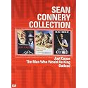 The Sean Connery Collection