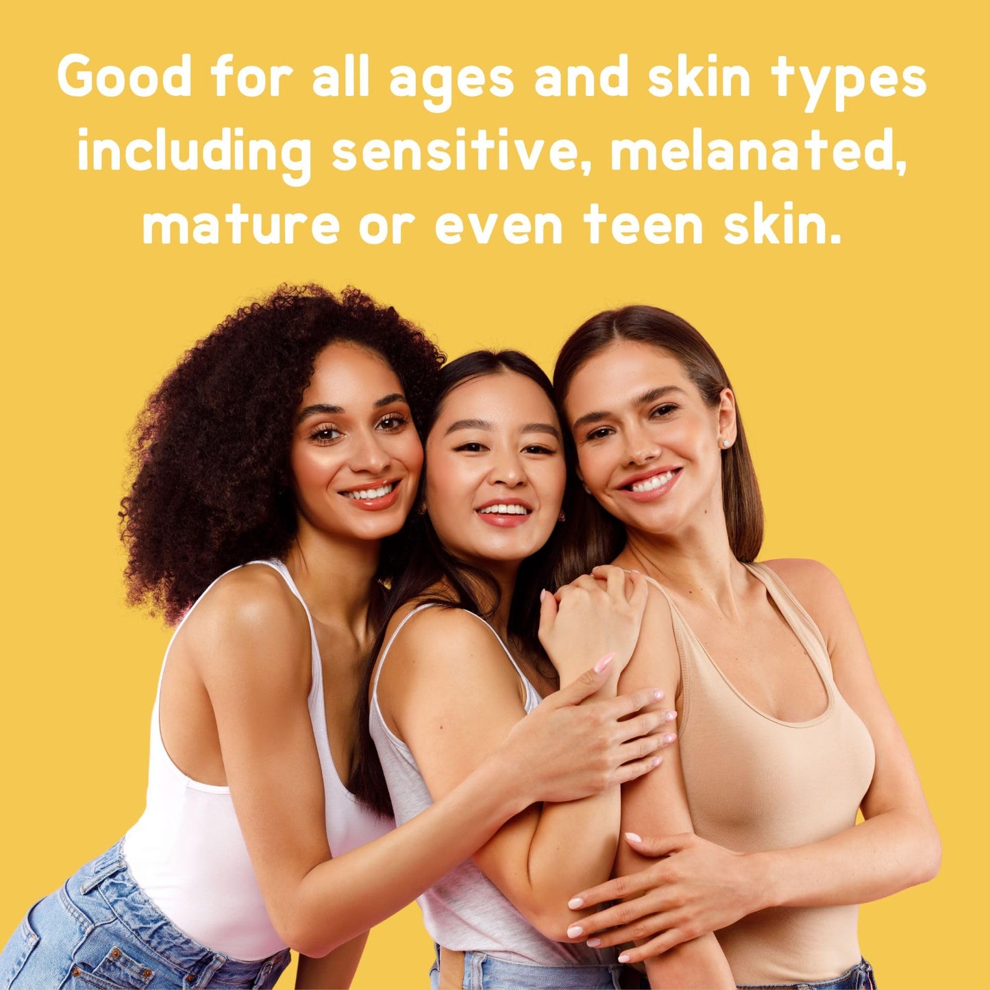 BRIXY Exfoliating Facial Cleansing Bar Even Skin Tone - Rice Powder And Vitamin C, Ceramide & Niacinamide Support A Healthy Skin Barrier, Soap Free