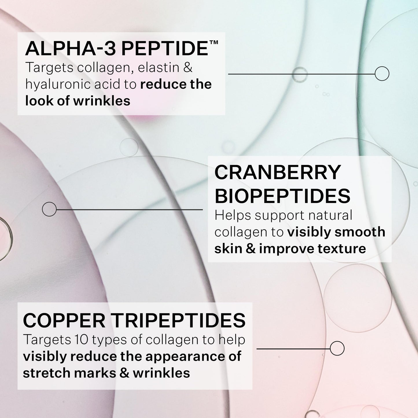 StriVectin SD Advanced™ Plus Intensive Moisturizer for Wrinkles and Stretchmarks, for Face and Body, Collagen Boosting with Peptides and Hyaluronic