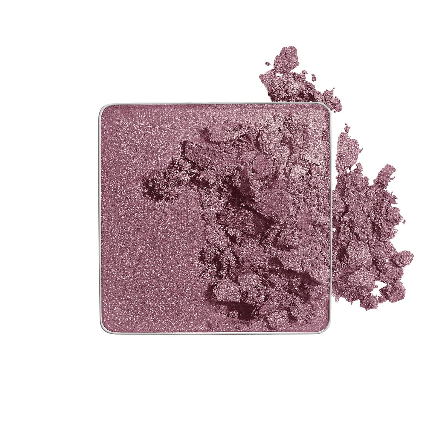 Trish McEvoy Glaze Eye Shadow Refill, Sugar Plum, 0.04 OZ / 1.4 G