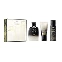 Oribe Obsessed Set , 3 Count (Pack of 1) (Packaging may vary), Black