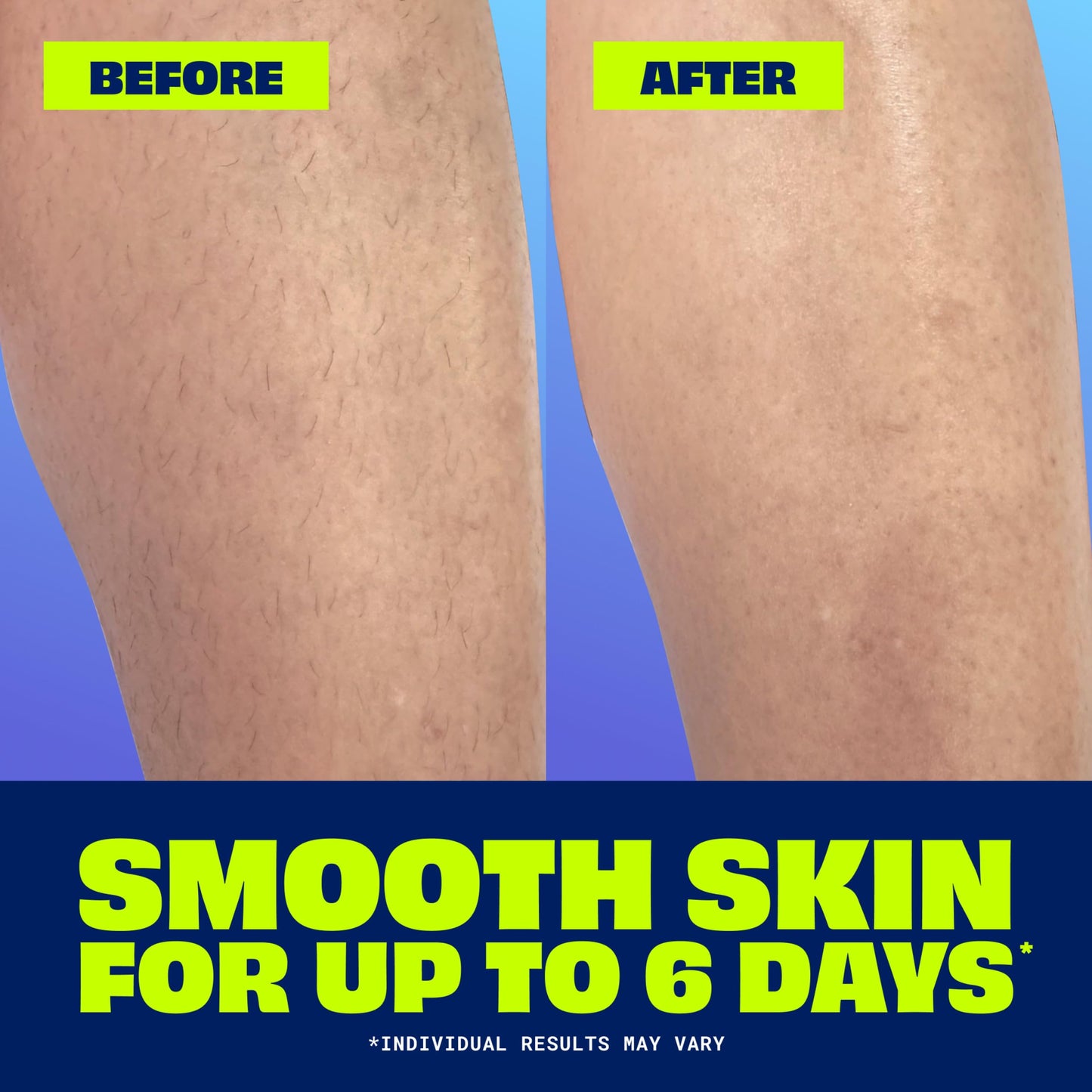 Nair Sensitive Shower Cream Hair Remover with Natural Coconut Oil and Vitamin E, Body Hair Removal Cream, 12 oz