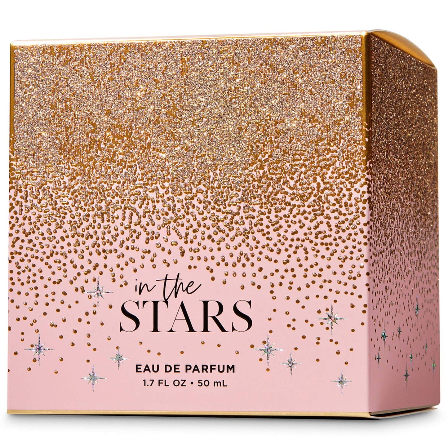 Bath and Body Works In The Stars Eau de Parfum 1.7 Fluid Ounce New In Box
