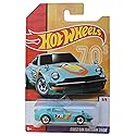 Hot Wheels 1:64 Scale die cast Exclusive Heritage [Green] Custom Datsun 240z 3/8