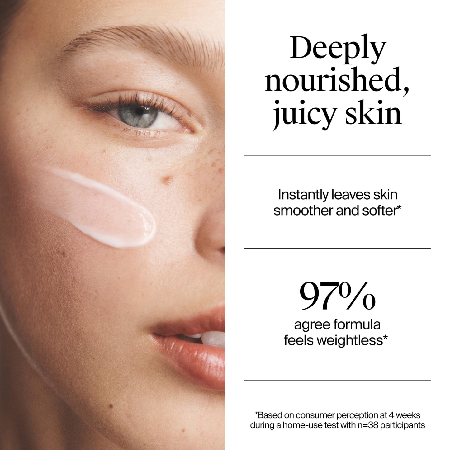 Neutrogena Hydro Boost Gel Cream Fragrance Free, Hyaluronic Acid Facial Moisturizer for Normal to Dry Skin, Lightweight Gel Moisturizer for Hydrated