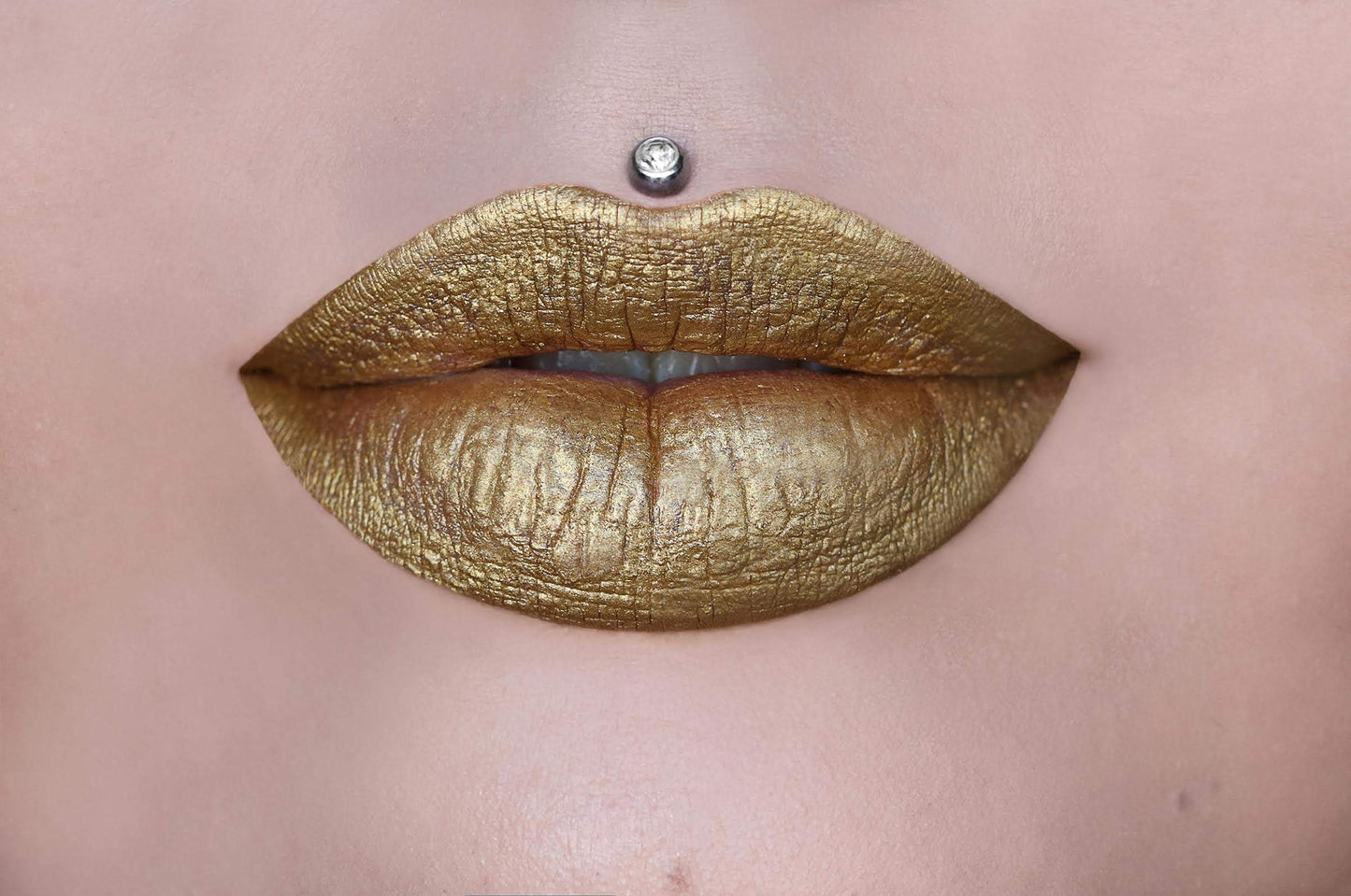 Jeffree Star Holiday Glitter Collection Velour Liquid Lipstick ~ First Class ~ 2017 Holiday Collection