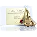 Floraison Unbreakable Stainless Steel Magic Cooling Beauty Facial Sticks for Face, Neck & Body Cryo Sticks & Cold Roller for face Puffiness