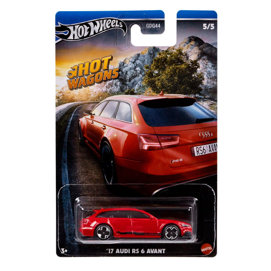 Hot Wheels '15 Mazda MX-5 Miata 3/10 Imports 69/250, Green
