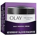 Olay, Age Defying Classic Daily Renewal Cream, 2 Fl Oz