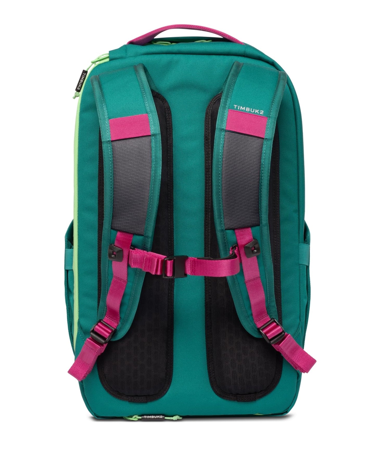 Timbuk2 Lane Commuter Laptop Backpack, Verdigris Pop