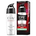 Olay Regenerist Regenerating Serum Fragrance Free 50Ml