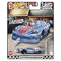 Hot Wheels Premium - Boulevard Series 51 - '12 Corvette Z06 Drag Racer